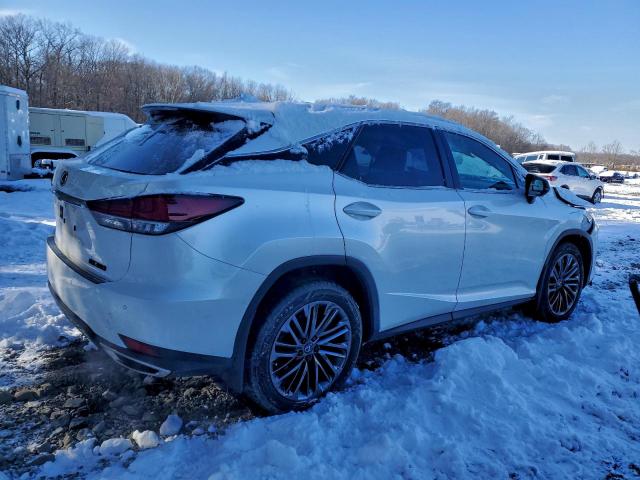 Lexus RX 350 Image 3