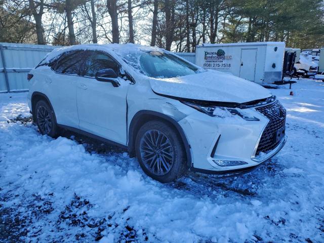 Lexus RX 350 Image 4