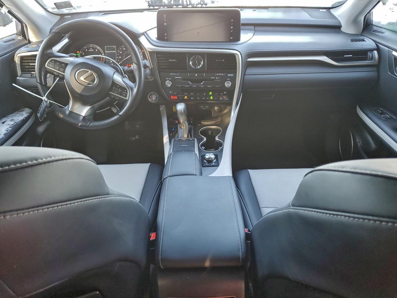 Lexus RX 350 Image 2