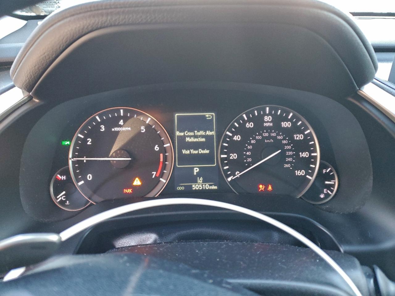 Lexus RX 350 Image 12