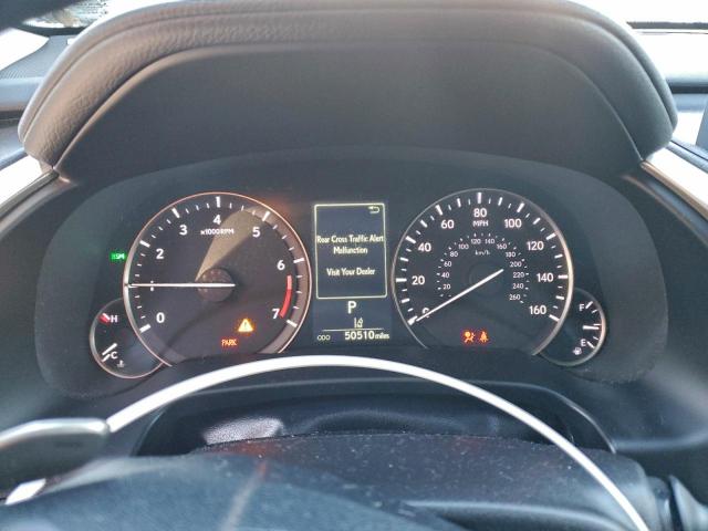 Lexus RX 350 Image 12