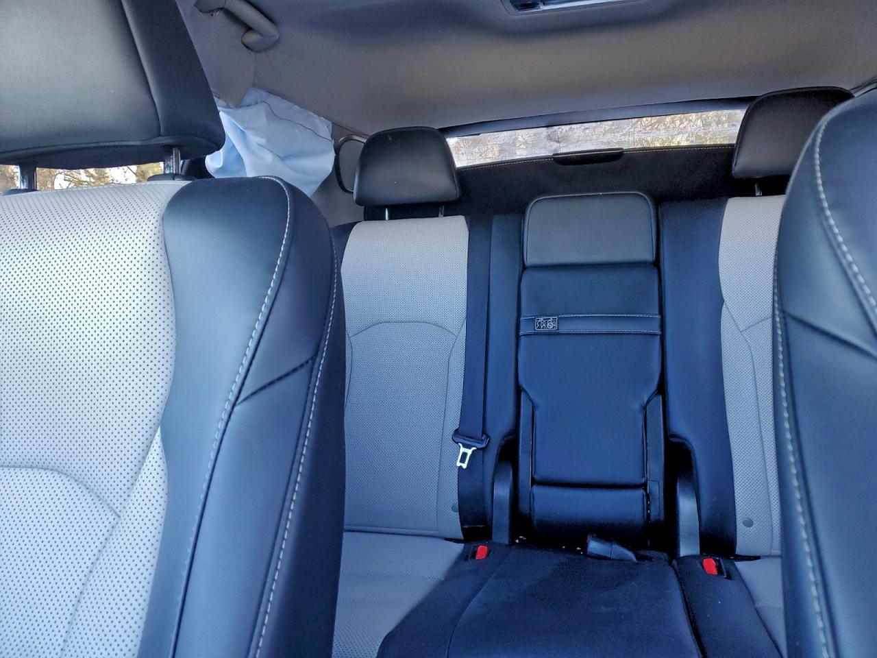 Lexus RX 350 Image 11