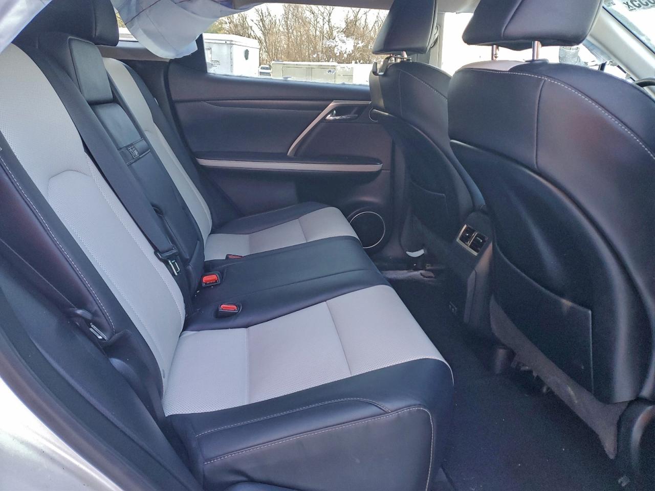 Lexus RX 350 Image 6