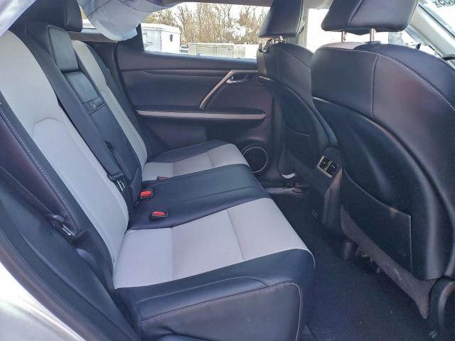 Lexus RX 350 Image 6