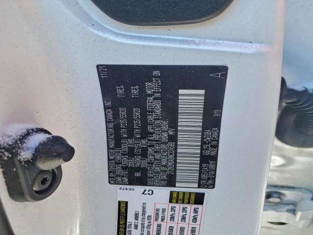 Lexus RX 350 Image 13