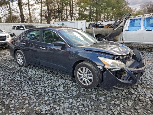 Nissan Altima 2.5 Image 10