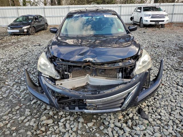 Nissan Altima 2.5 Image 3