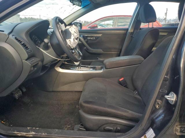 Nissan Altima 2.5 Image 7