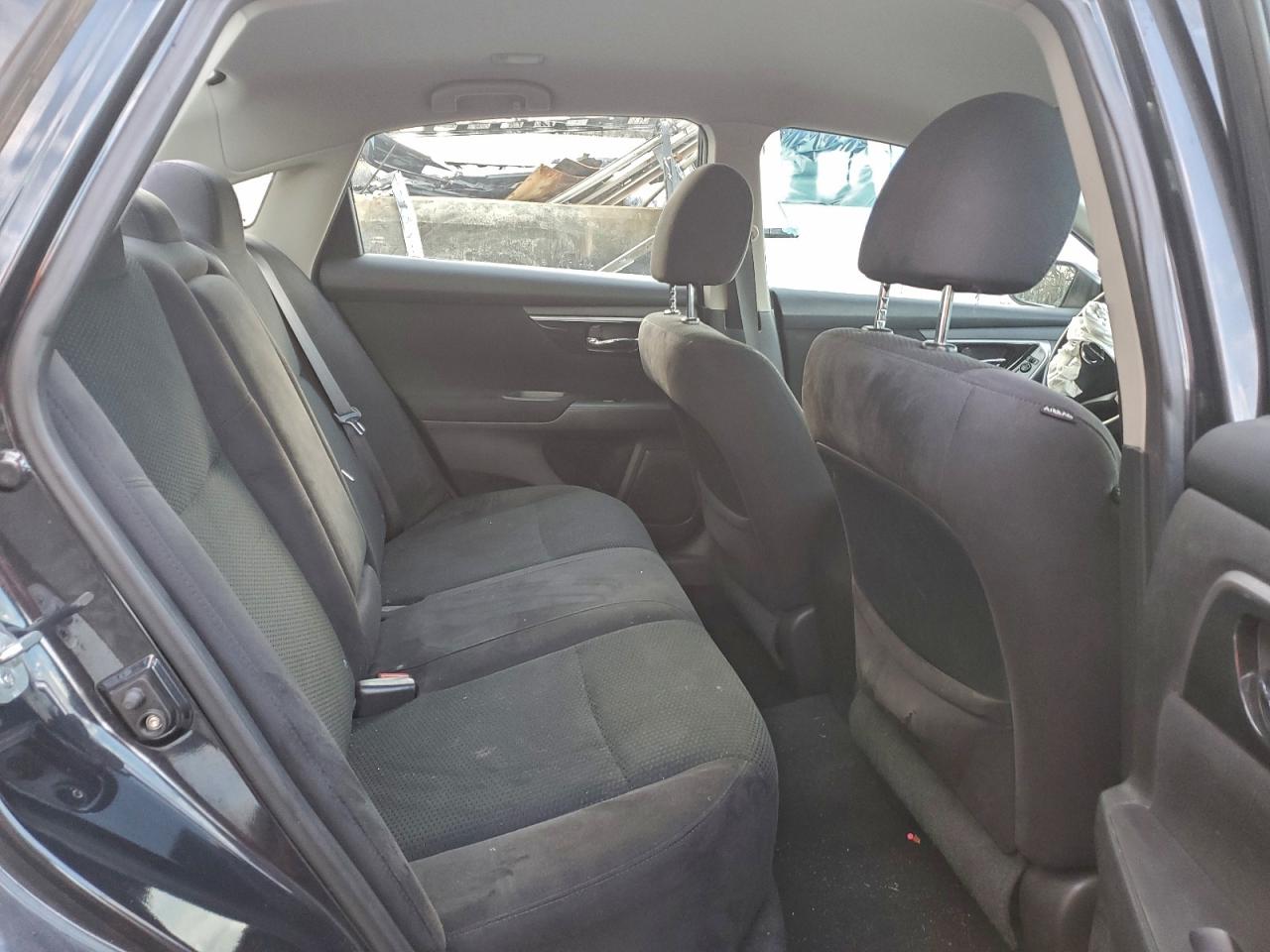 Nissan Altima 2.5 Image 8