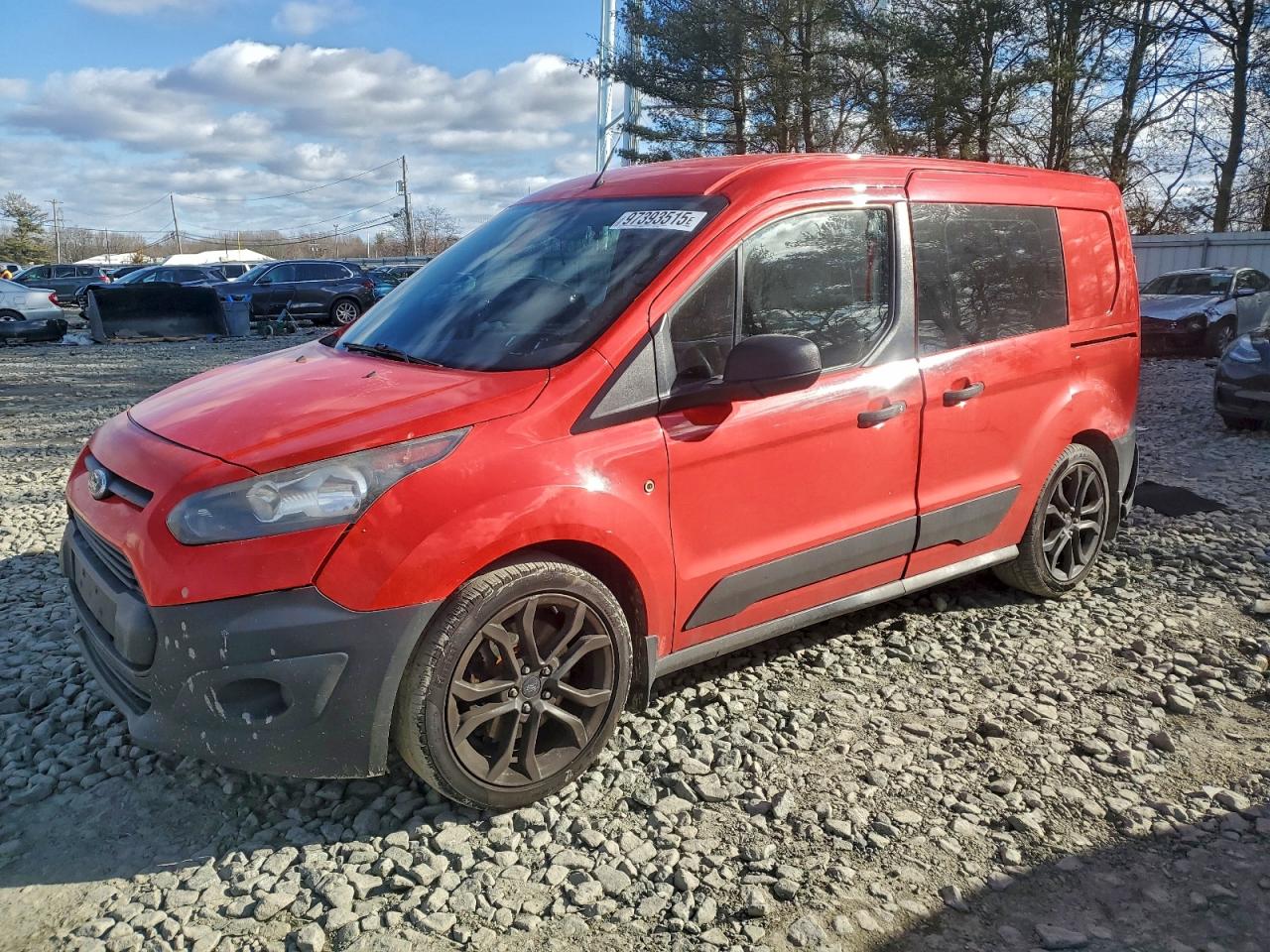 Ford Transit Xl Image 1