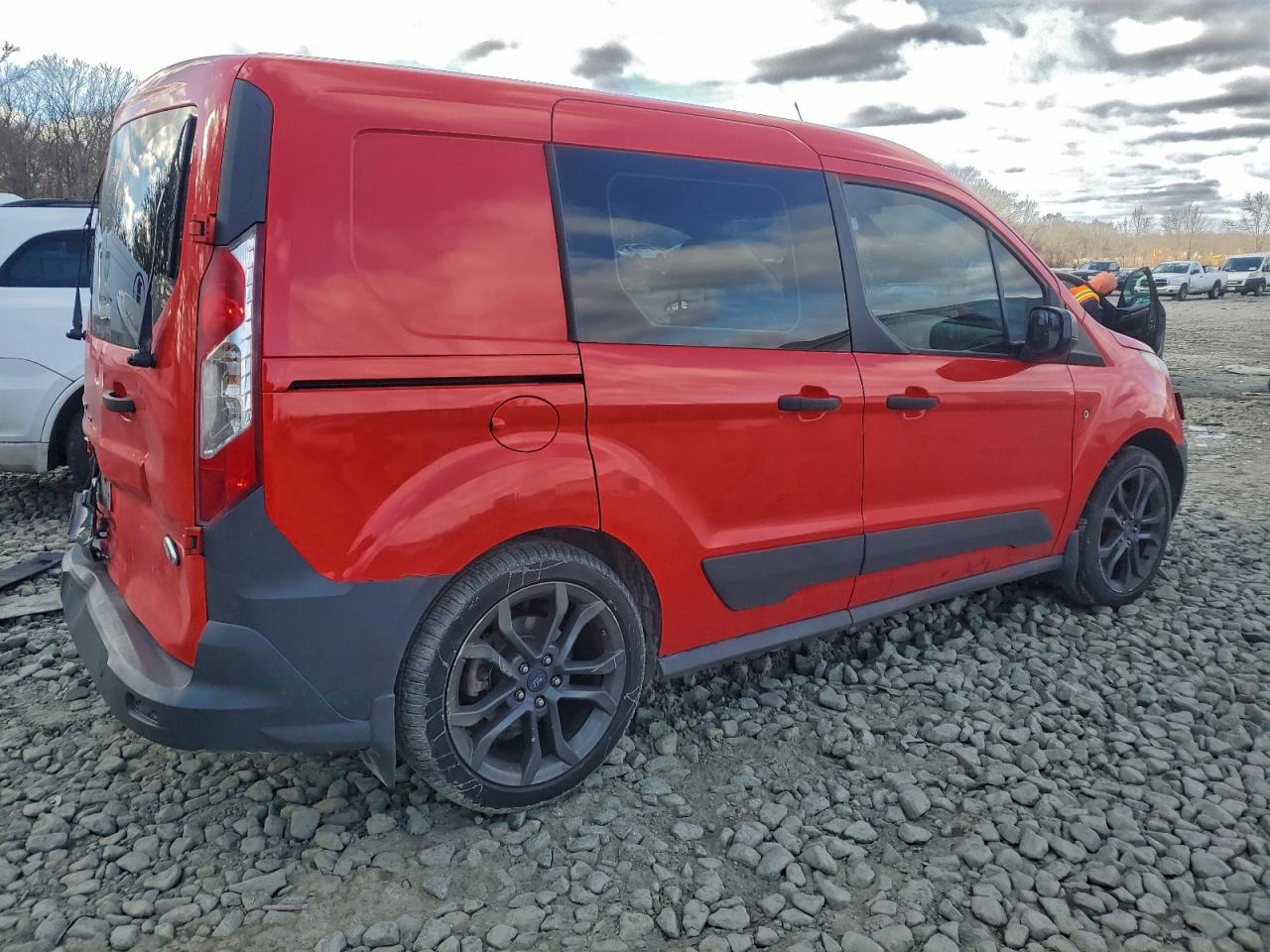 Ford Transit Xl Image 5