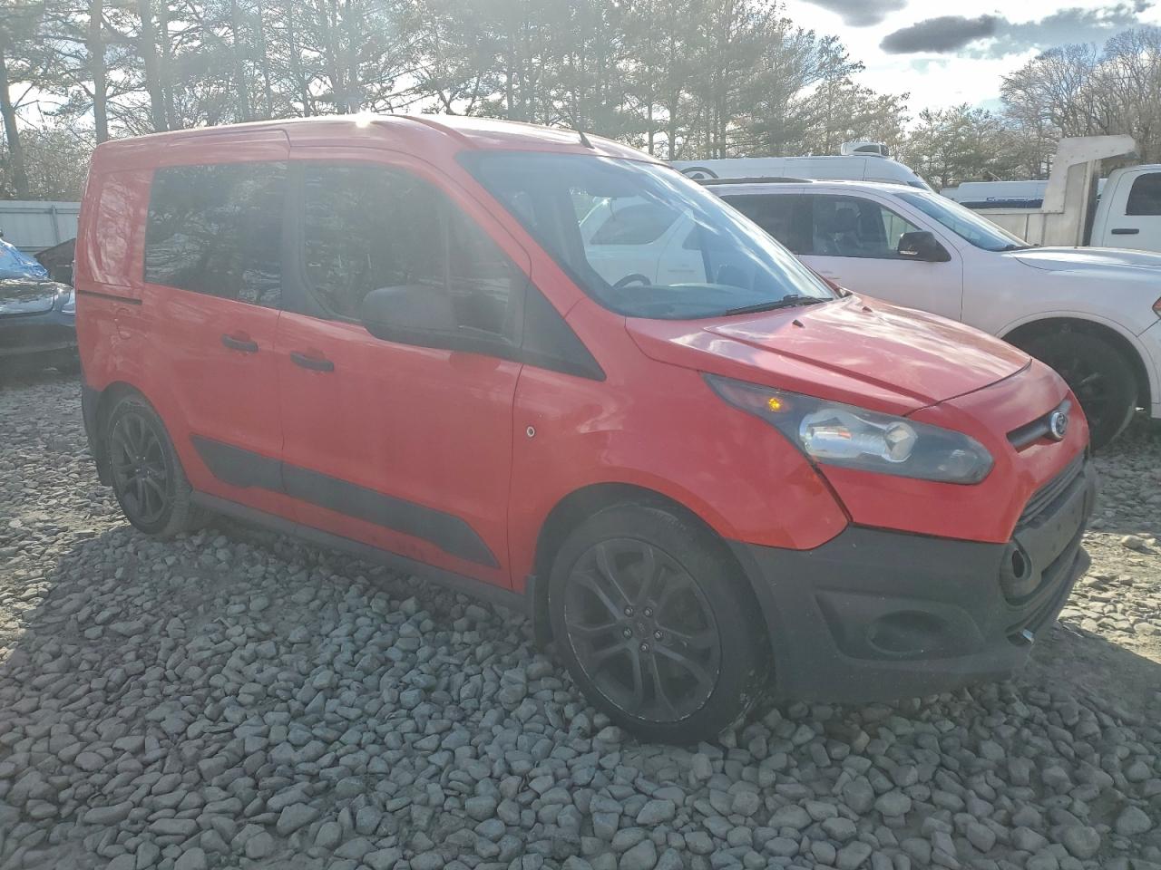 Ford Transit Xl Image 11