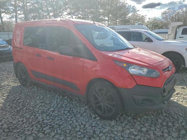 Ford Transit Xl Image 11