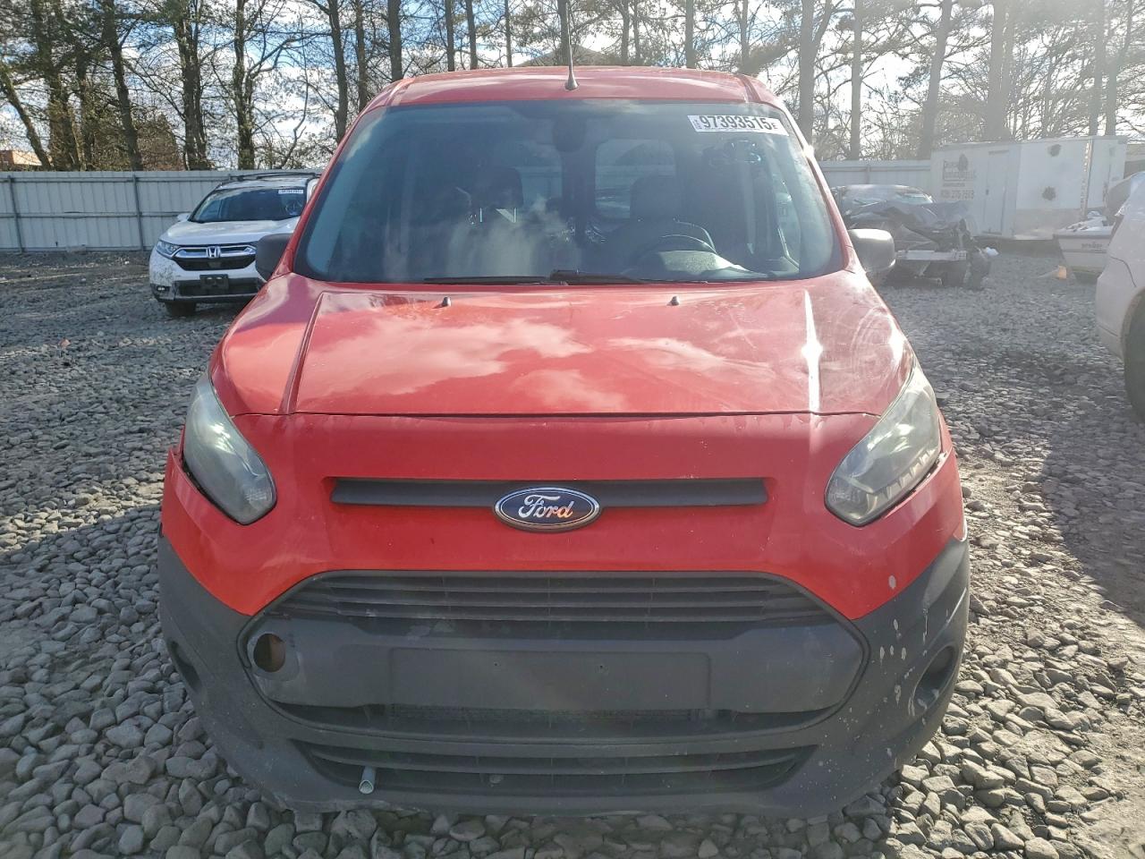 Ford Transit Xl Image 4