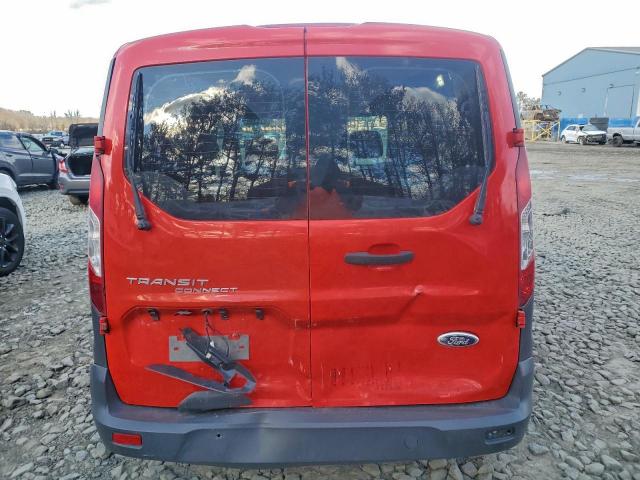 Ford Transit Xl Image 9