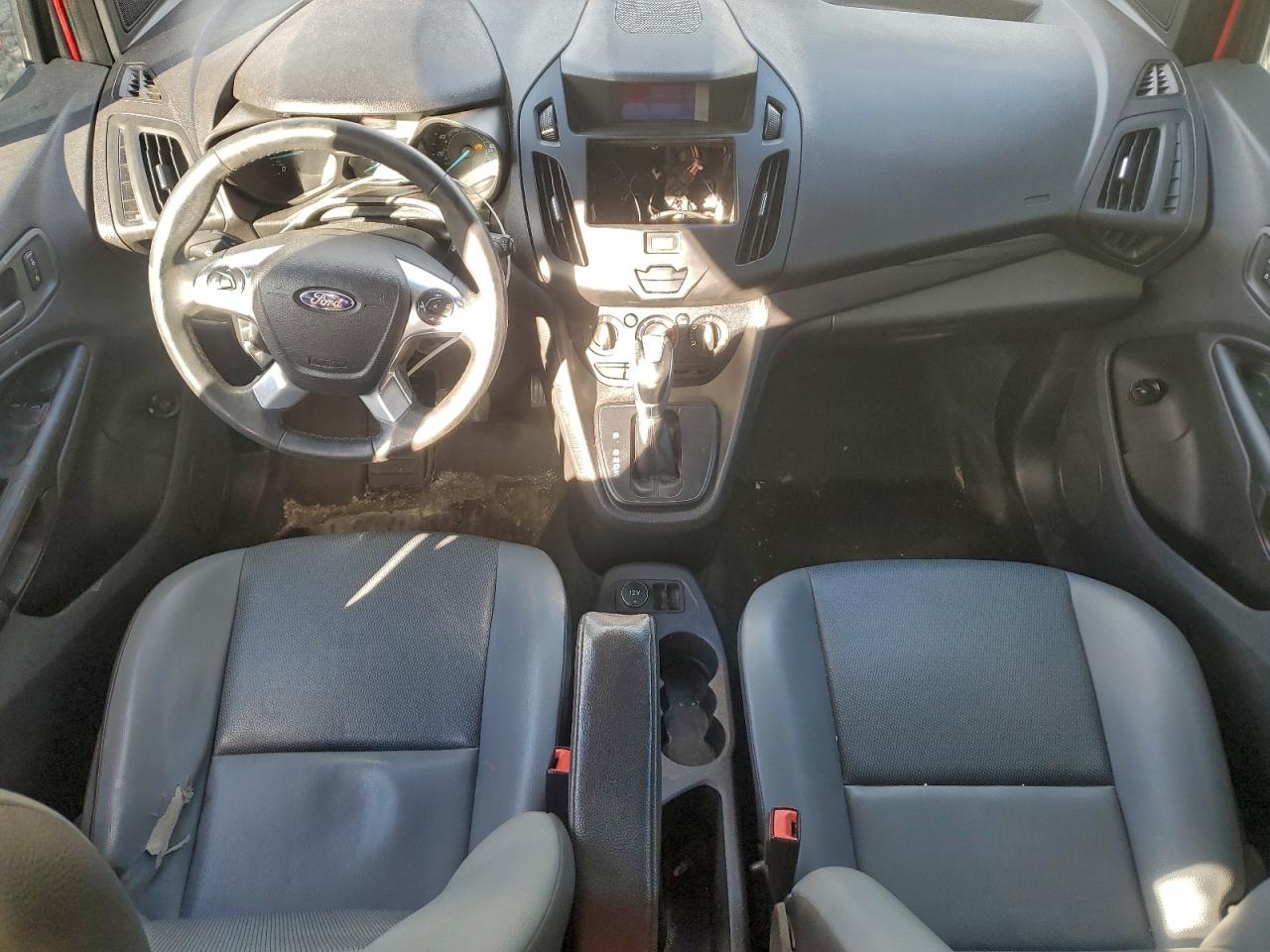 Ford Transit Xl Image 3