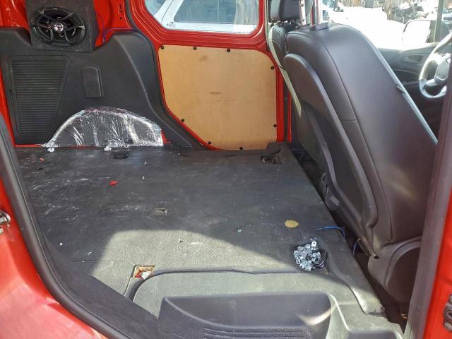 Ford Transit Xl Image 13