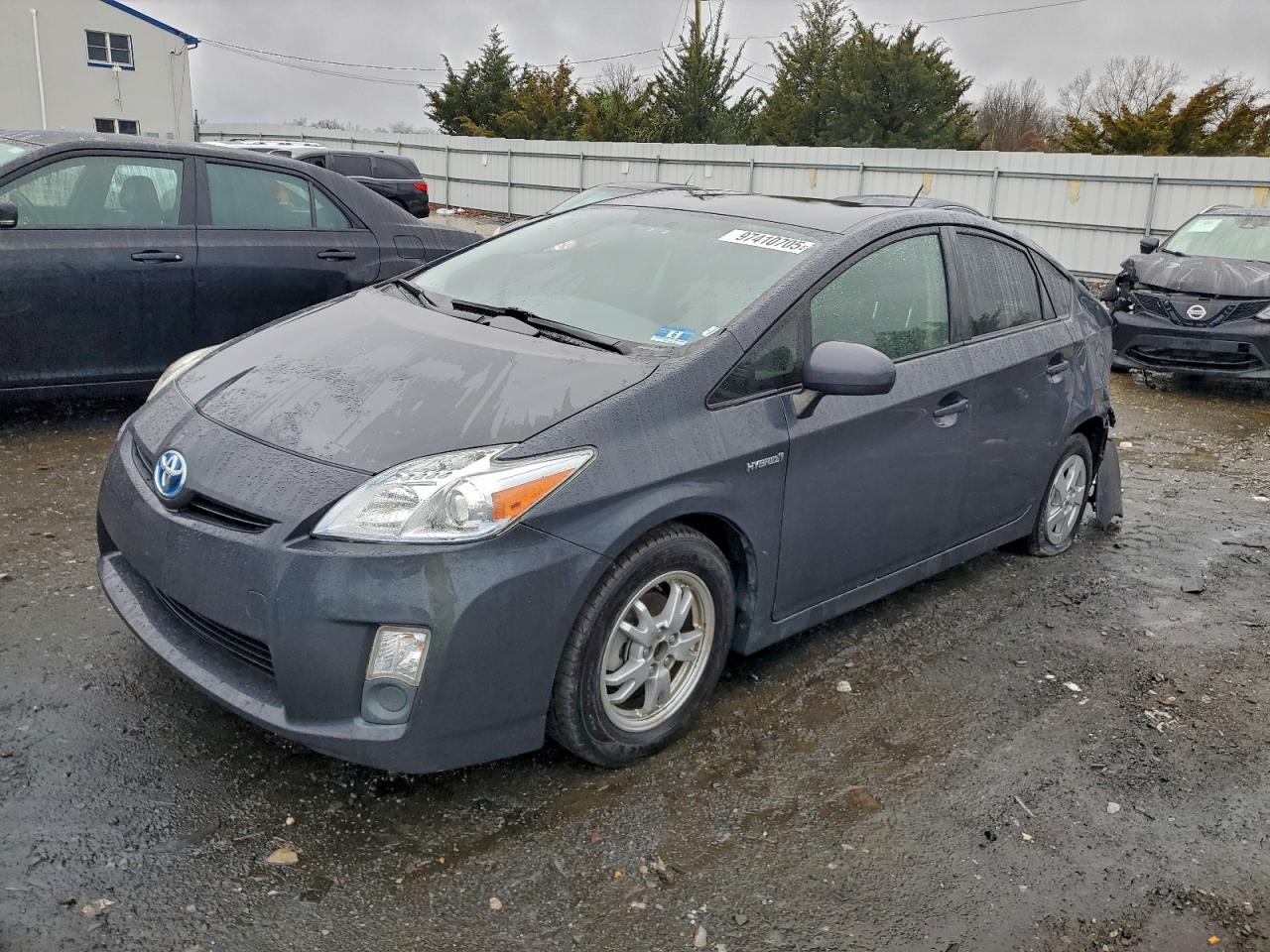 Toyota Prius Image 1