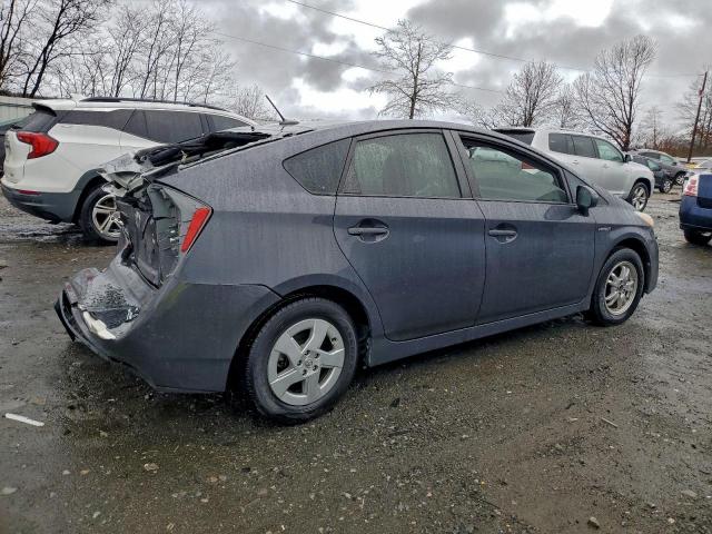 Toyota Prius Image 5