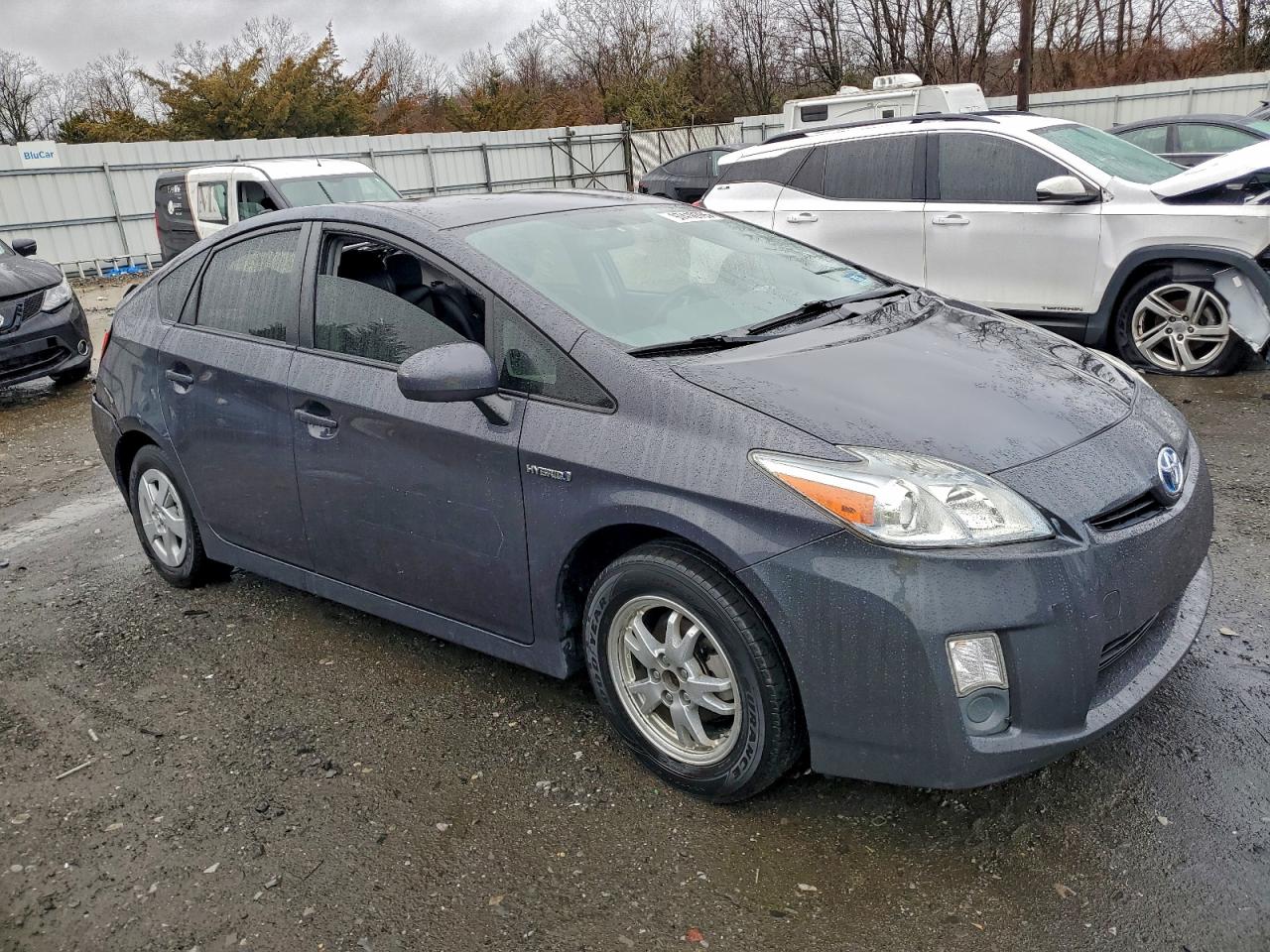 Toyota Prius Image 10