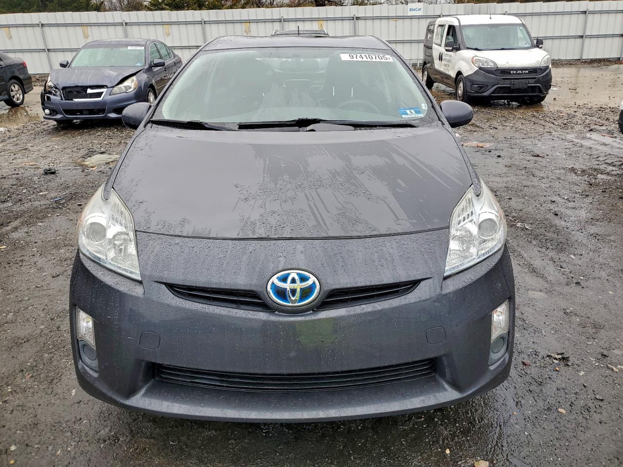 Toyota Prius Image 2