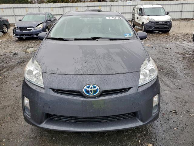 Toyota Prius Image 2