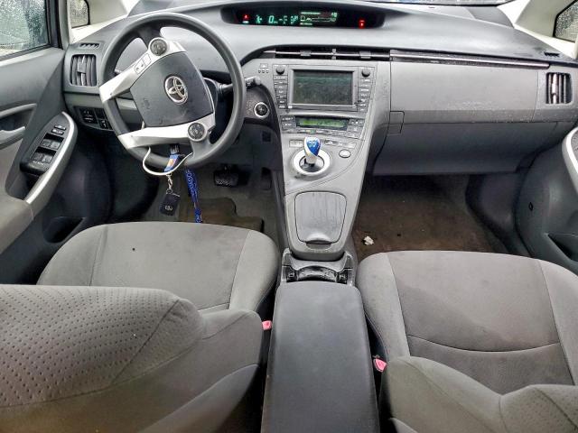 Toyota Prius Image 3