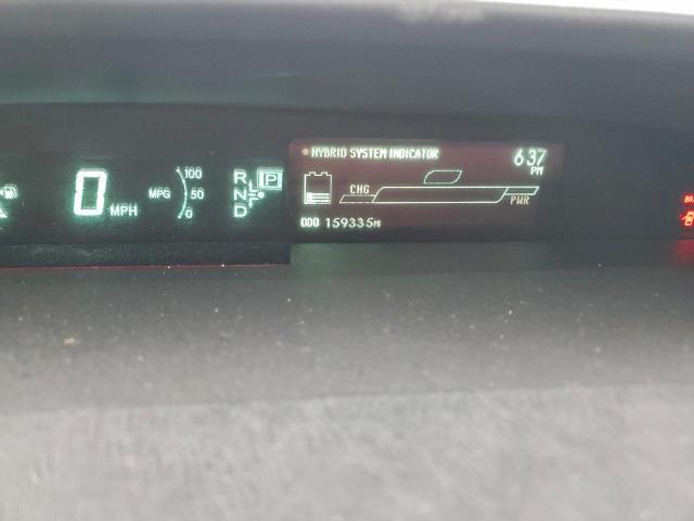 Toyota Prius Image 4