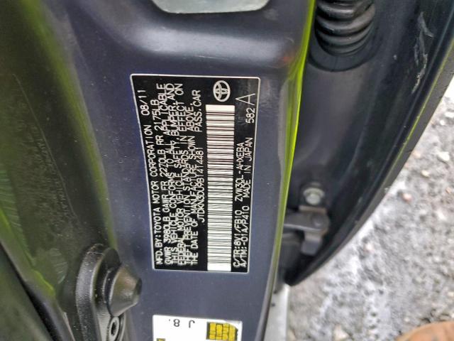 Toyota Prius Image 6