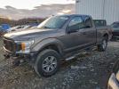 Ford F-150 Super Cab Image 1