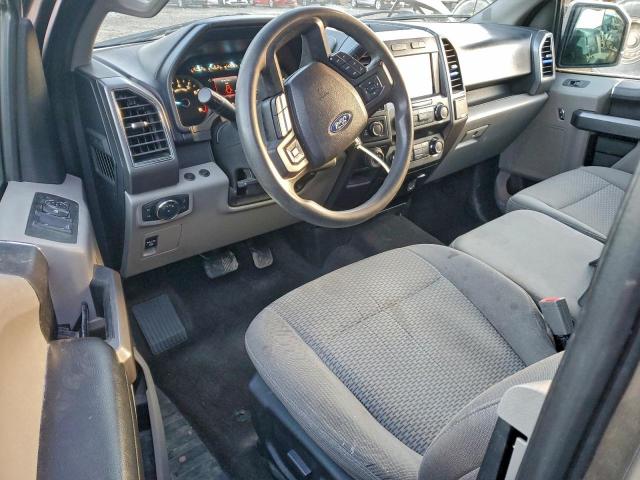 Ford F-150 Super Cab Image 7