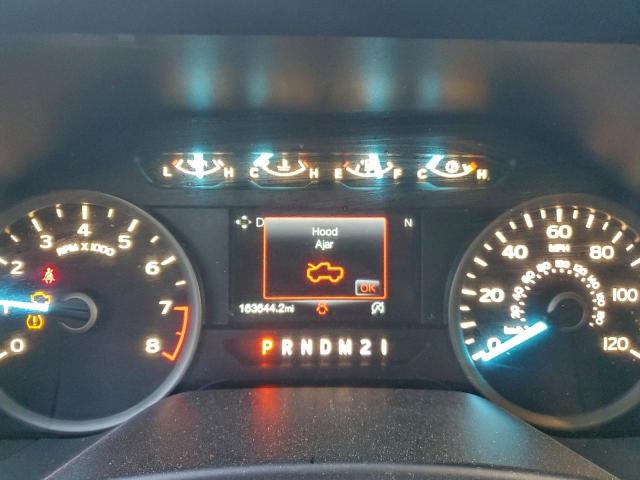 Ford F-150 Super Cab Image 5