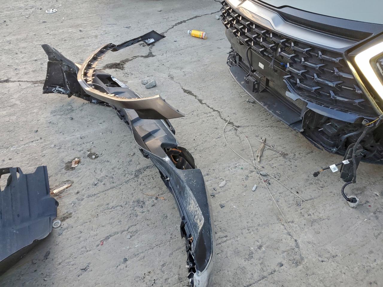 Ford F-150 Super Cab Image 8