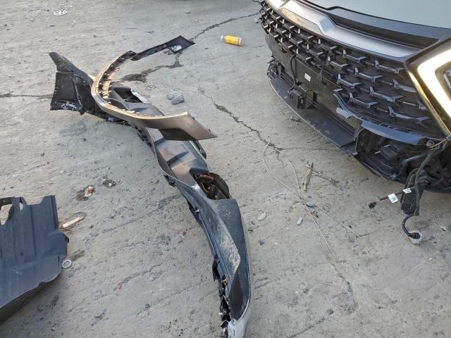 Ford F-150 Super Cab Image 8