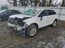 Ford Edge Sel Image 1