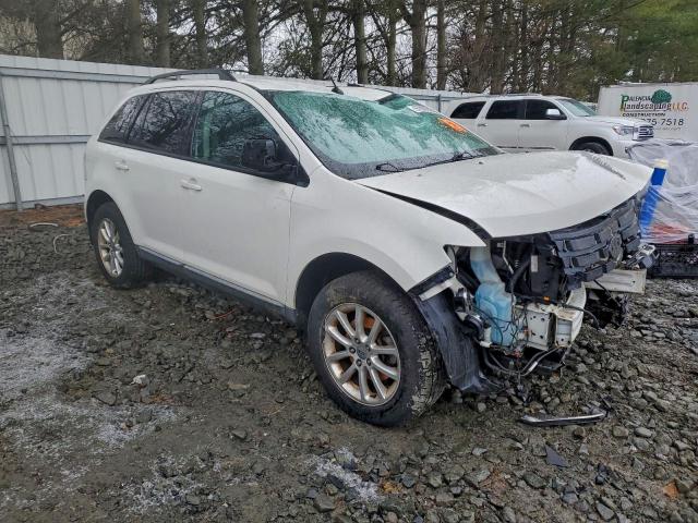 Ford Edge Sel Image 7