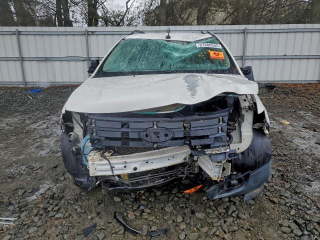 Ford Edge Sel Image 4