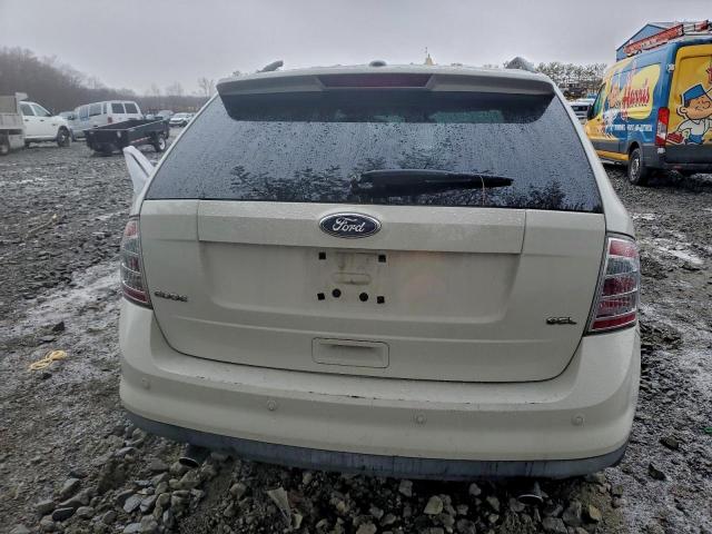 Ford Edge Sel Image 9