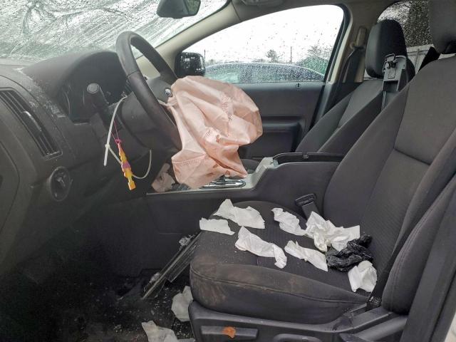 Ford Edge Sel Image 6