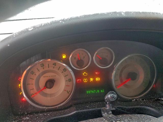 Ford Edge Sel Image 11