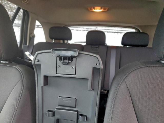 Ford Edge Sel Image 10