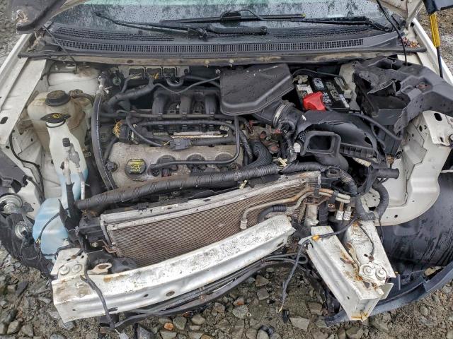 Ford Edge Sel Image 13