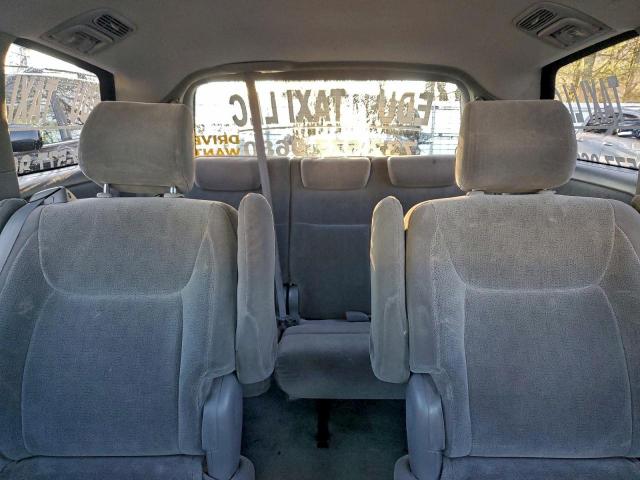 Toyota Sienna Xle Image 5