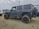 Jeep Wrangler Sahara Image 2