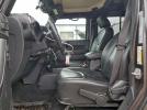 Jeep Wrangler Sahara Image 3
