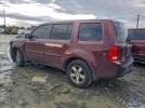 Honda Pilot Exl Image 9