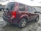 Honda Pilot Exl Image 13