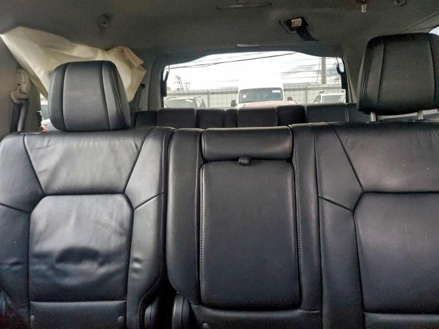 Honda Pilot Exl Image 3