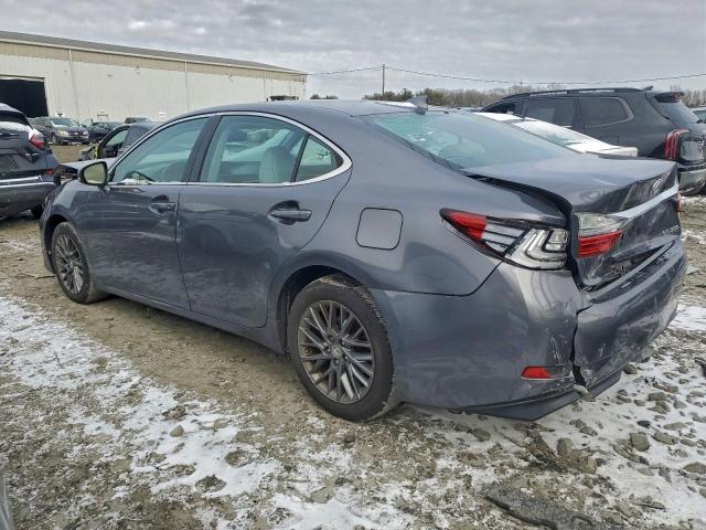 Lexus Es 350 Image 2