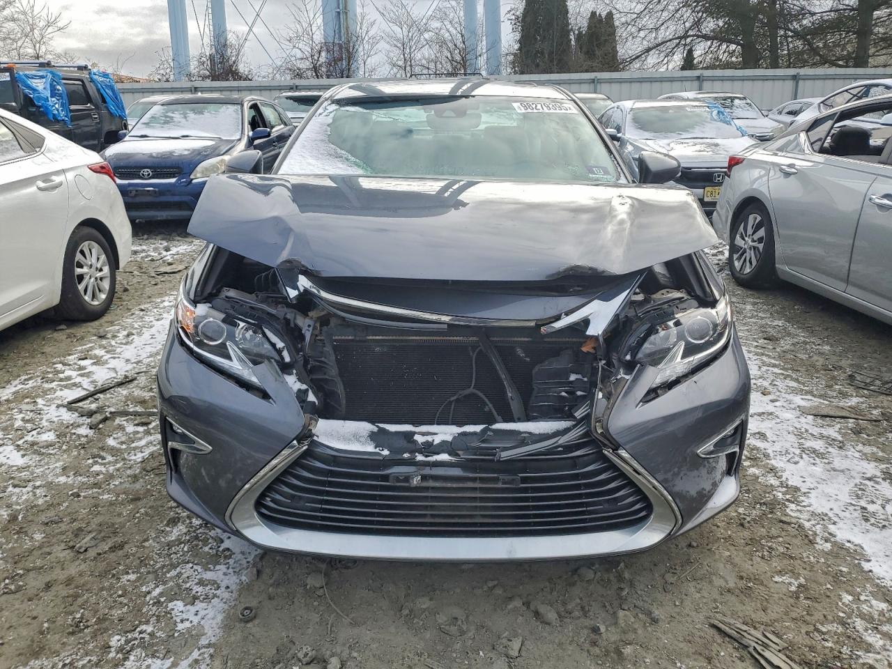 Lexus Es 350 Image 7